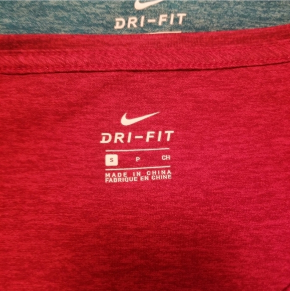 Nike | 5 Dri-FIT Tees - Picture 6 of 10